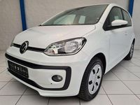 Gebraucht VW up! 65 PS (47 kW) 2020 Pure white Kleinwagen