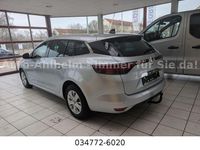 Gebraucht Renault Mégane IV Techno 140 PS (102 kW) 2023 Silber Limousine