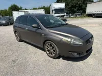 Gebraucht Fiat Croma Emotion 150 PS (110 kW) 2008 Other Kombi