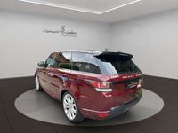 gebraucht Land Rover Range Rover Sport Supercharged Autobiography