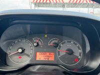 Gebraucht Fiat Linea 77 PS (56 kW) 2007 Schwarz Limousine