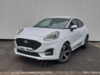 Neu Ford Puma ST-Line 125 PS (91 kW) 2025 Weiss SUV