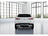 Second-hand Mercedes GLA250 Progressive 218 CP (160 kW) 2025 Alb SUV