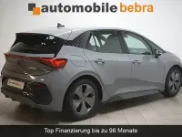 Używany Cupra Born 150 kW (204 KM) 2023 Szary Hatchback