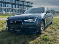 gebraucht Audi A4 1,4 TFSI