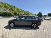 Gebraucht Ford Focus 101 PS (74 kW) 2009 Grau Limousine