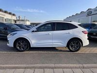 Gebraucht Ford Kuga ST-Line 120 PS (88 kW) 2024 Frostweiß SUV