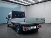 Neu Fiat Ducato 140 PS (102 kW) 2026 Weiß Van