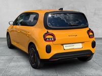 Gebraucht Renault Twingo Urban 60 kW (82 PS) 2026 Gelb Kleinwagen