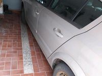 Gebraucht Opel Astra 105 PS (77 kW) 2005 Limousine
