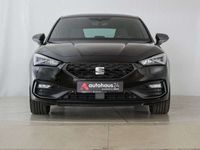 gebraucht Seat Leon 1.5 eTSI FR