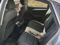 Gebraucht Audi A4 Ambition 150 PS (110 kW) 2015 Silber Limousine