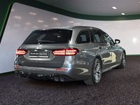 Gebraucht Mercedes E53 AMG AMG 435 PS (319 kW) 2023 Grau / selenitgrau (metallic) Kombi