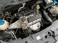 Gebraucht Seat Ibiza 69 PS (50 kW) 2012 Schwarz Coupé