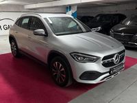 Gebraucht Mercedes GLA200 150 PS (110 kW) 2023 Iridiumsilber  metalliclack SUV