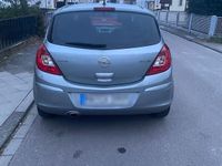 gebraucht Opel Corsa 