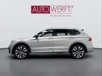 Gebraucht VW Tiguan Allspace Pro 190 PS (139 kW) 2023 Silber SUV