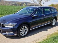 Gebraucht VW Passat 190 PS (139 kW) 2015 Andere farben Kombi