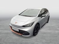 Gebraucht Cupra Born e-Boost 2023 Geysirsilber Kleinwagen