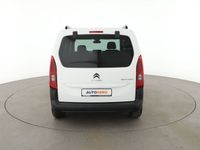 gebraucht Citroën Berlingo 1.5 Blue-HDi Feel M, Diesel, 19.650 €