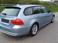 Second-hand BMW 320 170 CP (125 kW) 2012 Break