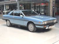 Gebraucht Lancia Gamma 140 PS (102 kW) 1982 Azzurro metalizzato Coupé