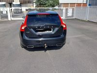 gebraucht Volvo V60 D4