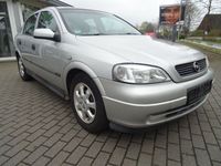 gebraucht Opel Astra 1.6 16V Selection