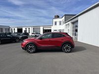 Gebraucht Opel Mokka-e Elegance 100 kW (136 PS) 2022 Rot SUV