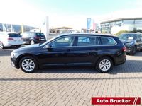 gebraucht VW Passat Variant Comfortline 2.0 TDI Berganfahrassistent Elektrische Parkbremse vo.&hi.