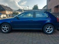 gebraucht Audi A3 8L