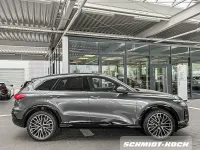 Gebraucht Audi Q5 Edition .1 299 PS (219 kW) 2025 Daytonagrau perleffekt SUV