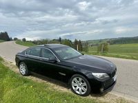 gebraucht BMW 730 d- VOLLAUSSTATUNG; Steuerk. und Service NEU!