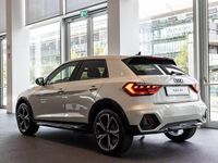 Gebraucht Audi A1 Ambiente 116 PS (85 kW) 2025 Tausilber metallic Limousine