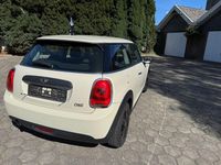 Second-hand Mini ONE 75 CP (55 kW) 2015 Alb Hatchback