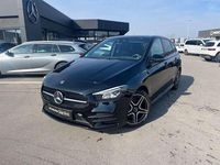 Gebraucht Mercedes B250e AMG 218 PS (160 kW) 2021 Nachtschwarz uni Van / Kleinbus