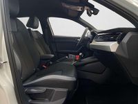 Gebraucht Audi A1 S-Line 116 PS (85 kW) 2025 Tausilber metallic Limousine