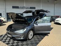 Gebraucht Tesla Model X 386 kW (525 PS) 2020 Grau SUV