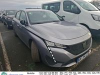 Gebraucht Peugeot 308 129 PS (94 kW) 2022 Grau Limousine