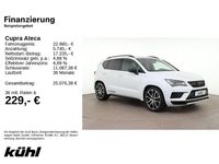 Gebraucht Cupra Ateca 300 PS (220 kW) 2018 SUV