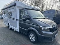 Gebraucht Knaus VAN WAVE 177 PS (130 kW) 2023 Campovolo grau Van