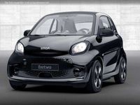 gebraucht Smart ForTwo Electric Drive EQ 60kWed passion cool&Audio SHZ Dig Radio