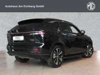 Neu MG HS Luxury 272 PS (200 kW) 2026 Schwarz SUV