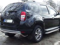 gebraucht Dacia Duster Duster1.6 16V 105 4x2 LPG Prestige NAVI SHZ AHK