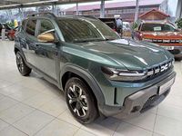 Neu Dacia Duster Extreme 131 PS (96 kW) 2025 Zedergrün SUV