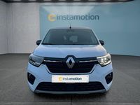 Gebraucht Renault Kangoo 102 PS (75 kW) 2024 Weiß Van / Kleinbus