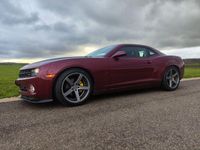 Gebraucht Chevrolet Camaro 315 PS (231 kW) 2011 Coupé
