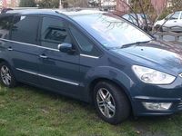 gebraucht Ford Galaxy 