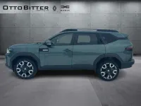 Neu Dacia Bigster Extreme 140 PS (102 kW) 2025 Perlmuttschwarz SUV