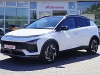 Neu Hyundai Bayon 2025 Schwarz SUV